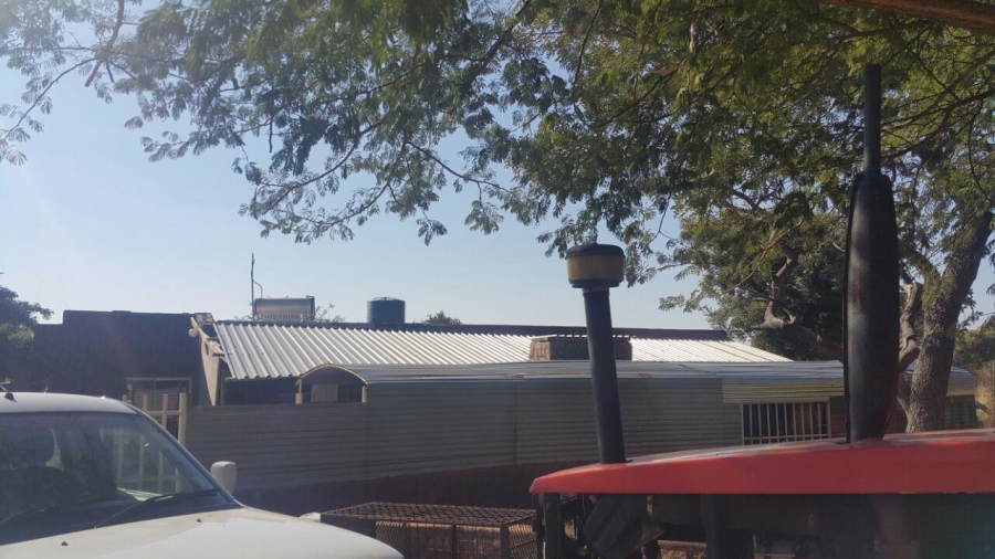 Commercial Property for Sale in Boekenhoutfontein A H North West